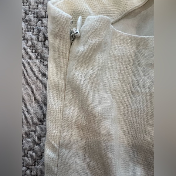 NWT The Drop linen maxi dress - Picture 3 of 4